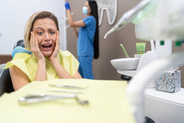 Best Emergency Treatment for Jaw Pain or Injury in Carpentersvle, IL